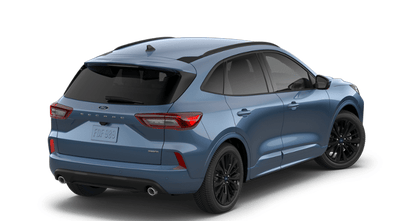 2026 Ford Escape ST-Line Elite