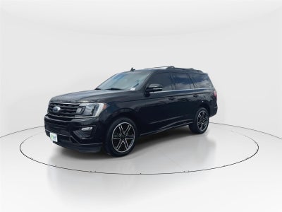 2020 Ford Expedition Limited