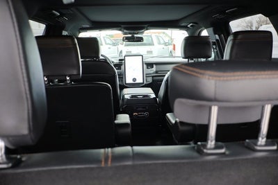 2023 Ford Expedition Platinum