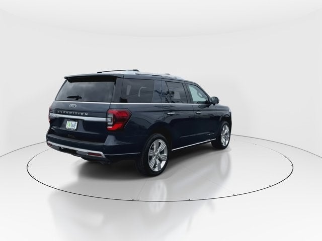 2023 Ford Expedition Platinum