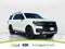 2022 Ford Expedition Timberline