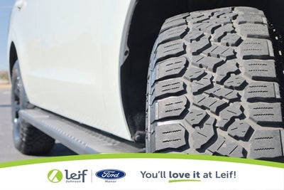 2022 Ford Expedition Timberline