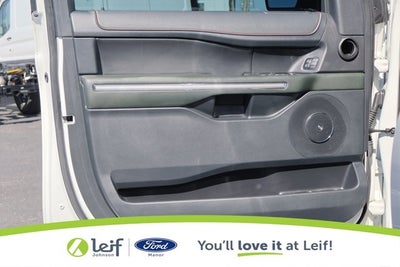 2022 Ford Expedition Timberline