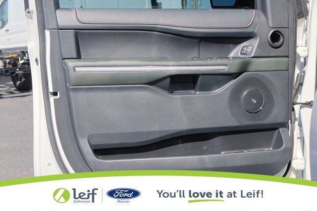 2022 Ford Expedition Timberline