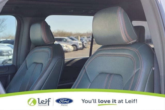 2022 Ford Expedition Timberline