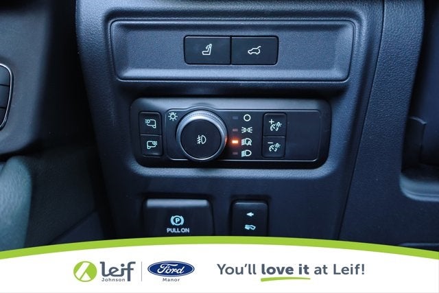 2022 Ford Expedition Timberline