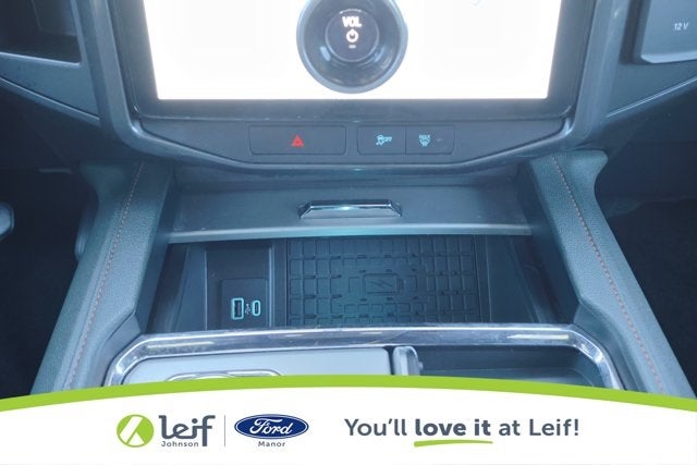 2022 Ford Expedition Timberline