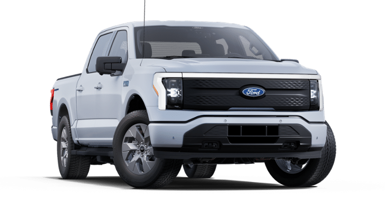 2025 Ford F-150 Lightning Flash - Photo 26