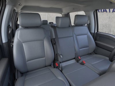 2025 Ford Super Duty F-250 XL