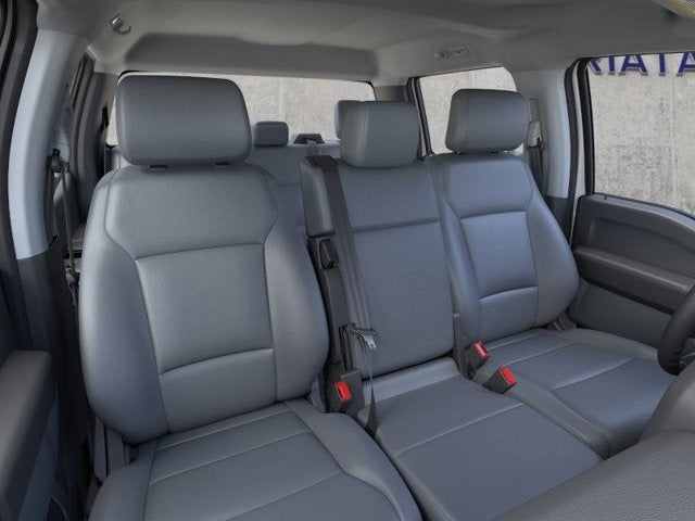 2025 Ford Super Duty F-250 XL