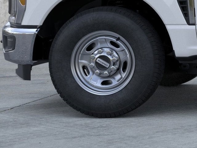 2025 Ford Super Duty F-250 XL