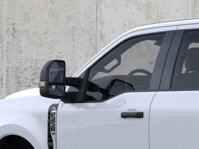 2025 Ford Super Duty F-250 XL