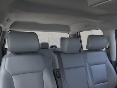 2025 Ford Super Duty F-250 XL