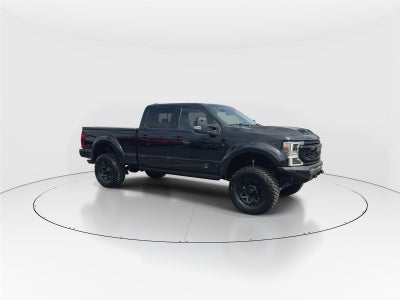 2022 Ford Super Duty F-250 Lariat