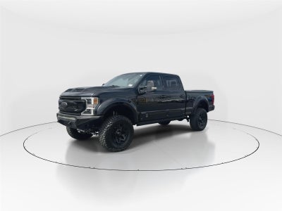 2022 Ford Super Duty F-250 Lariat
