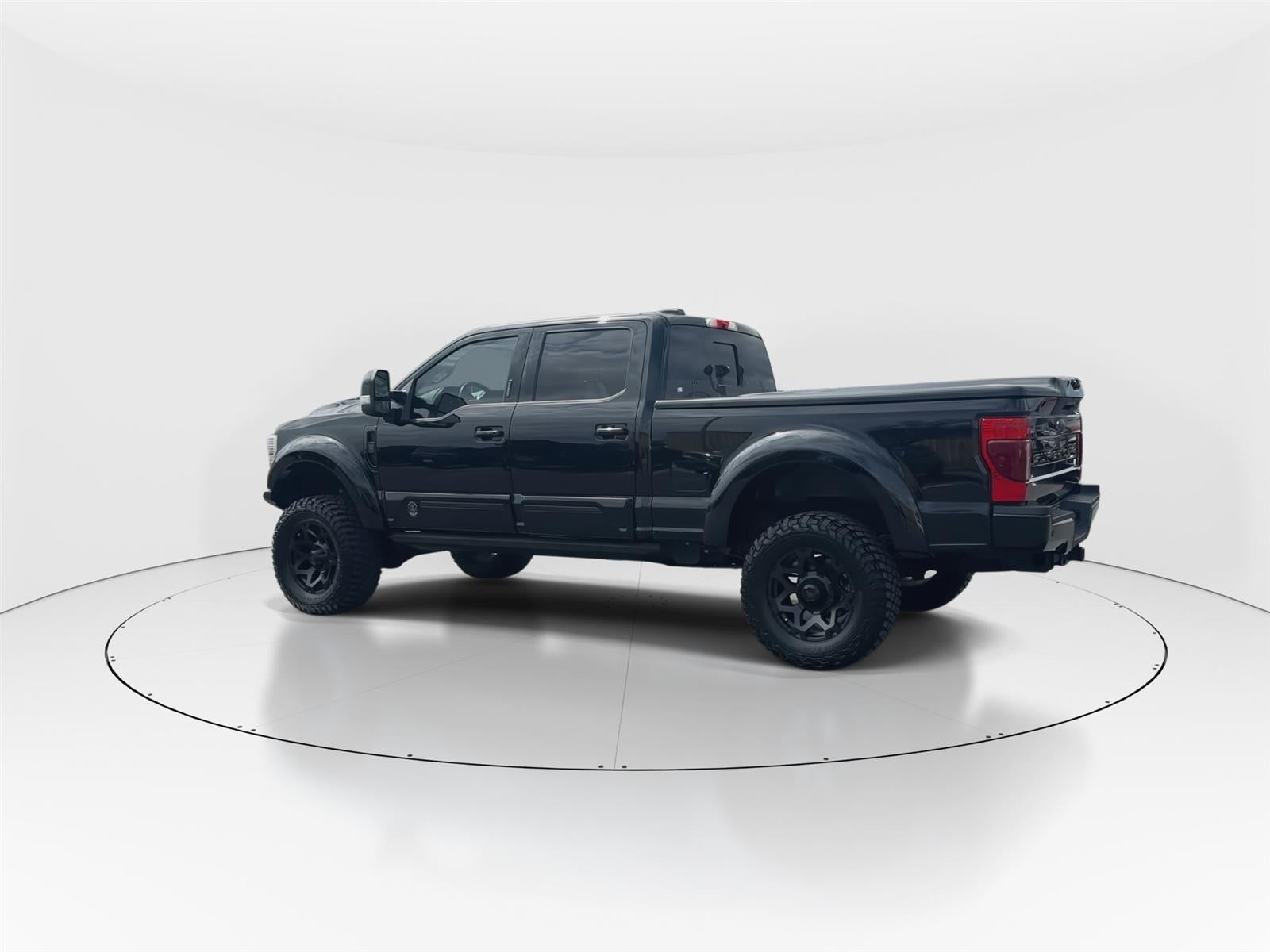 2022 Ford Super Duty F-250 Lariat