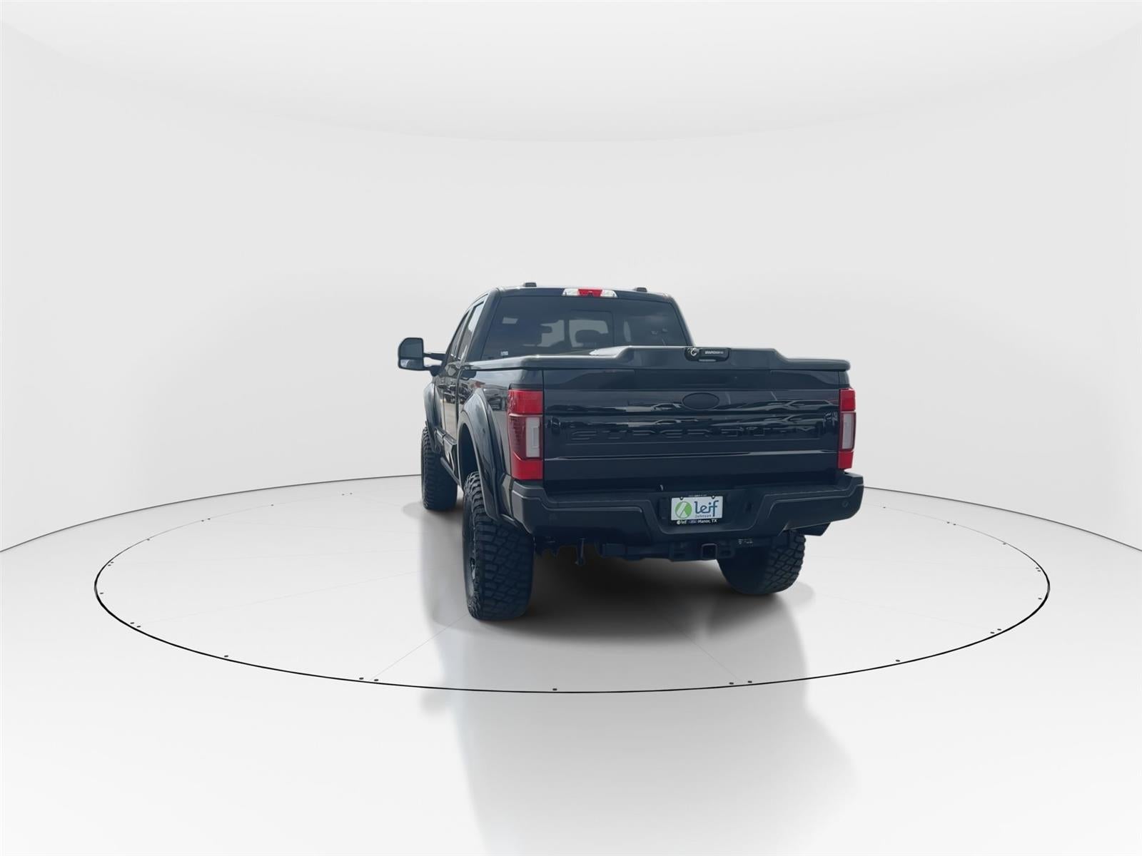 2022 Ford Super Duty F-250 Lariat