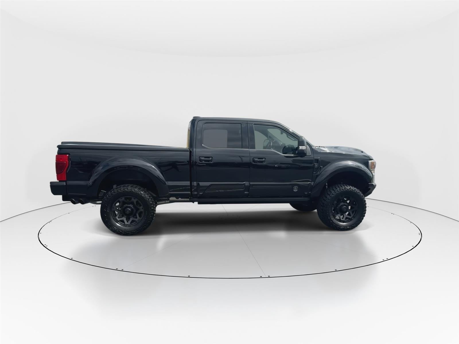 2022 Ford Super Duty F-250 Lariat