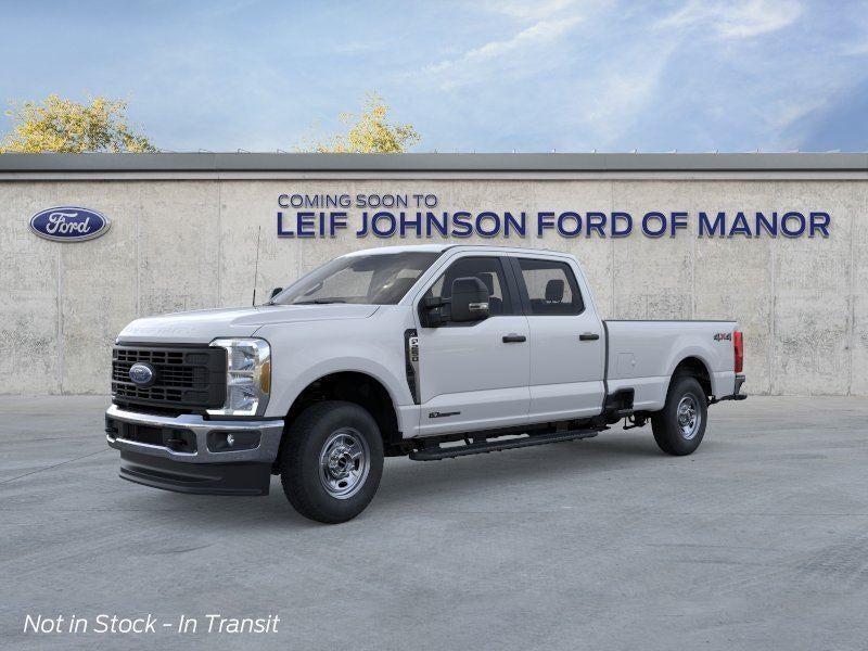 2026 Ford Super Duty F-250 XL