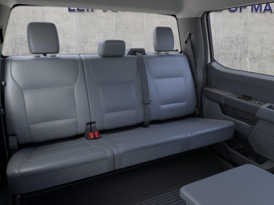 2026 Ford Super Duty F-250 XL