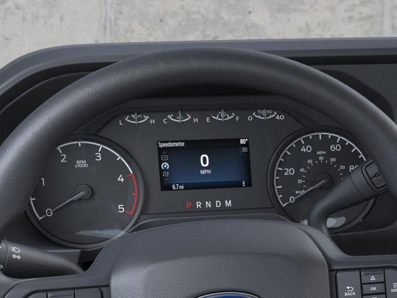 2026 Ford Super Duty F-250 XL