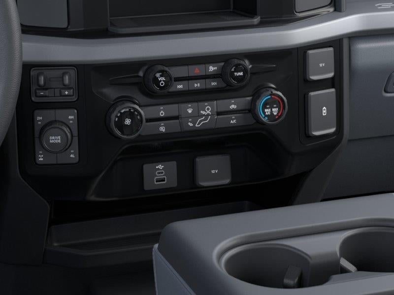 2026 Ford Super Duty F-250 XL
