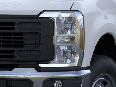2026 Ford Super Duty F-250 XL