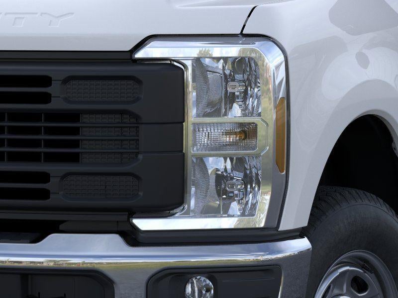 2026 Ford Super Duty F-250 XL