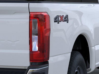 2026 Ford Super Duty F-250 XL