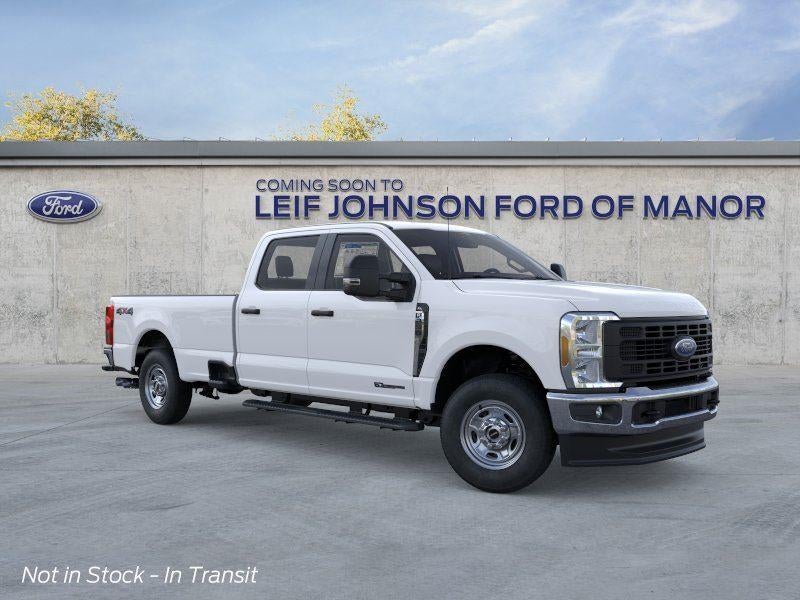2026 Ford Super Duty F-250 XL
