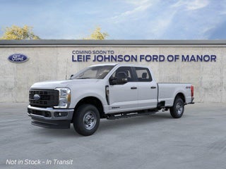 2026 Ford Super Duty F-250 XL