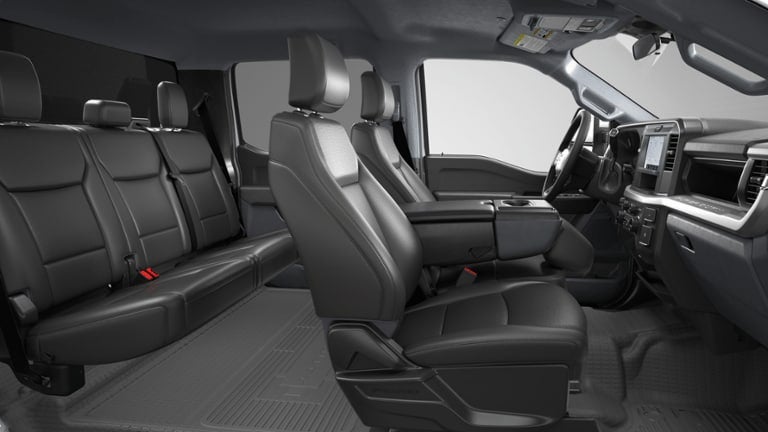 2026 Ford Super Duty F-250 XL