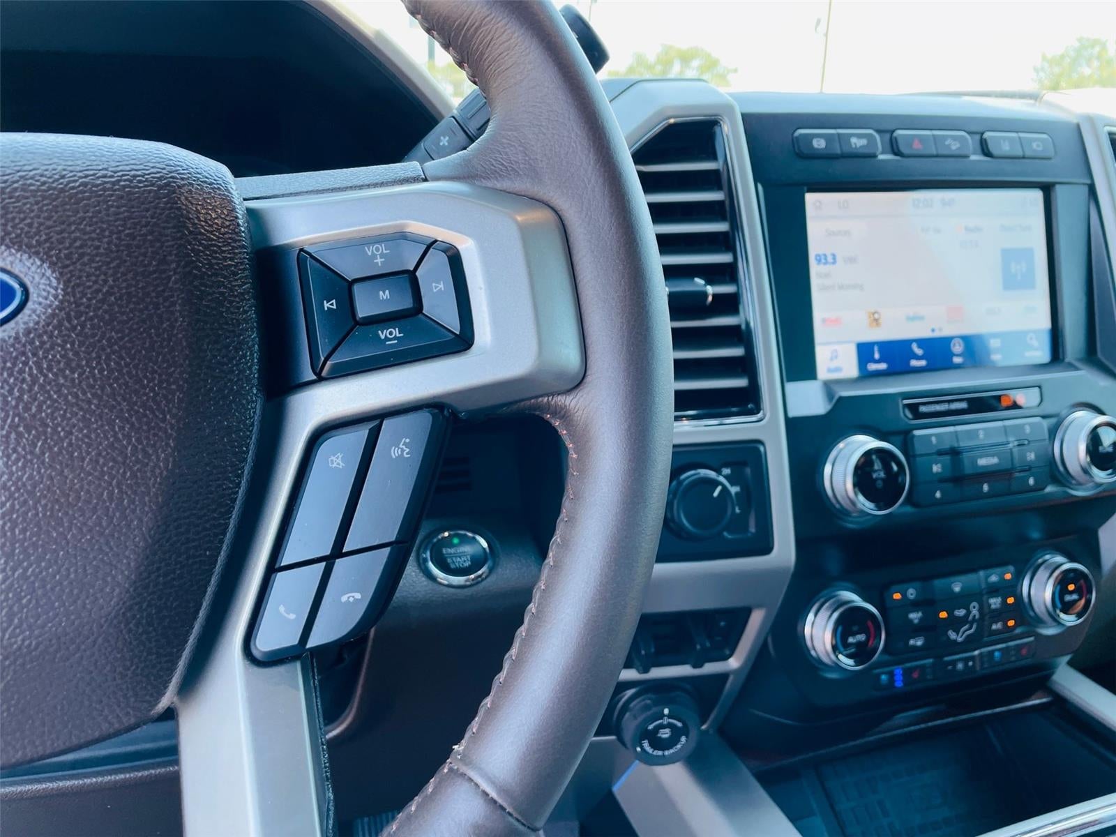 2021 Ford Super Duty F-250 King Ranch
