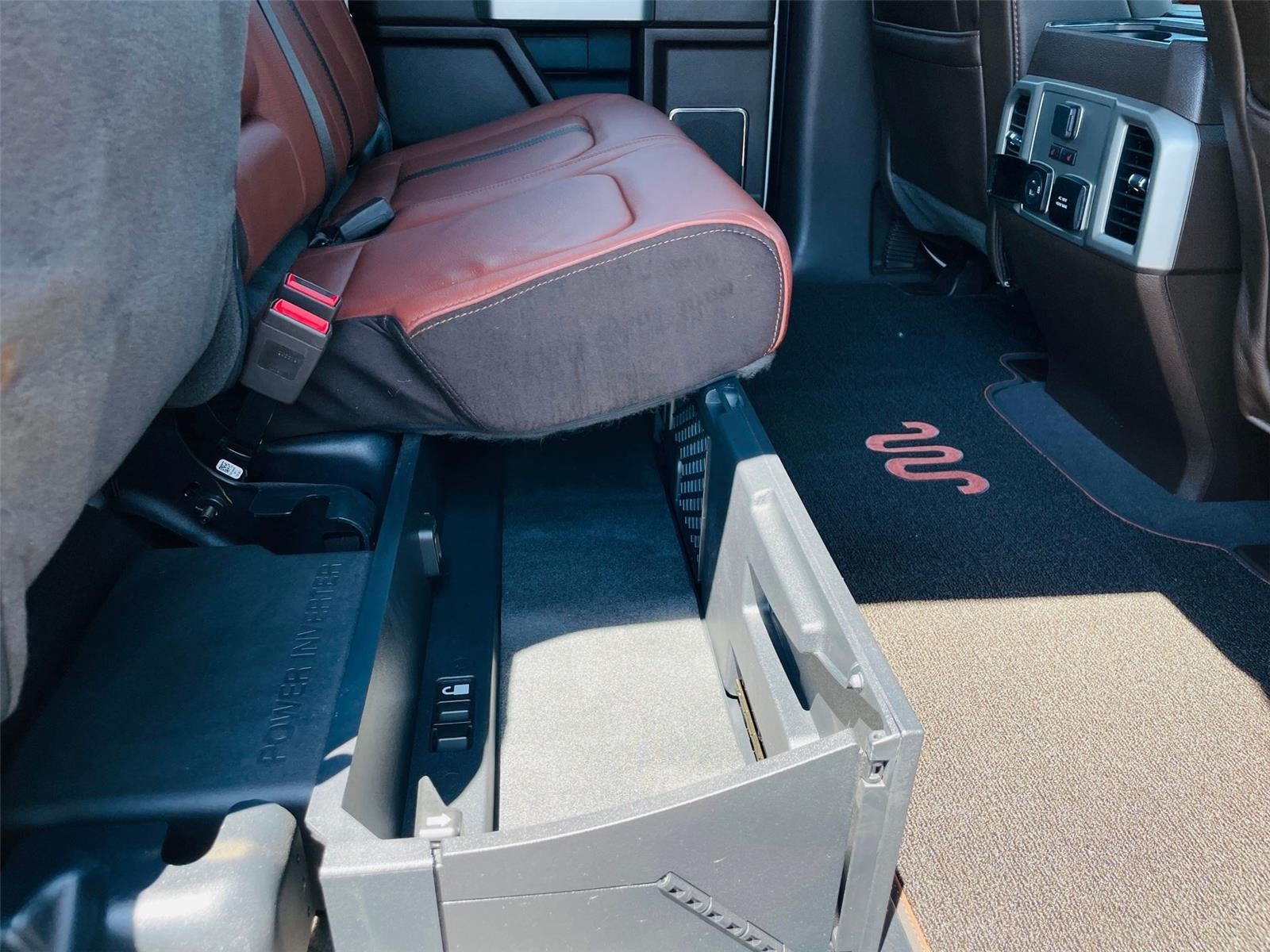 2021 Ford Super Duty F-250 King Ranch