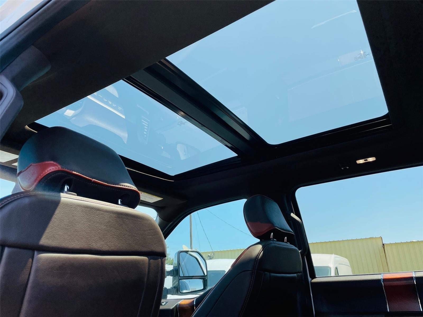 2021 Ford Super Duty F-250 King Ranch