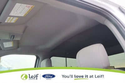 2018 Ford Super Duty F-250 XLT