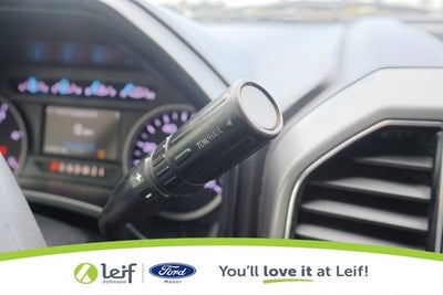 2018 Ford Super Duty F-250 XLT