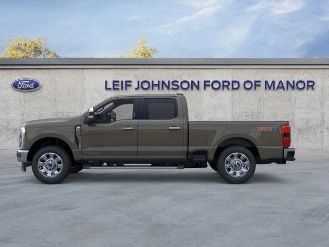 2026 Ford Super Duty F-250 Lariat