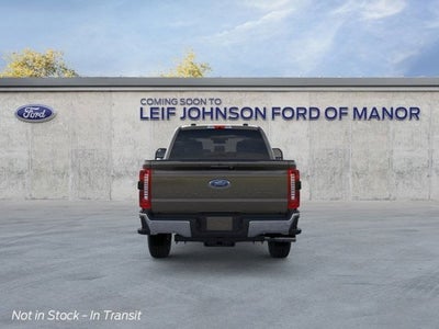 2026 Ford Super Duty F-250 Lariat