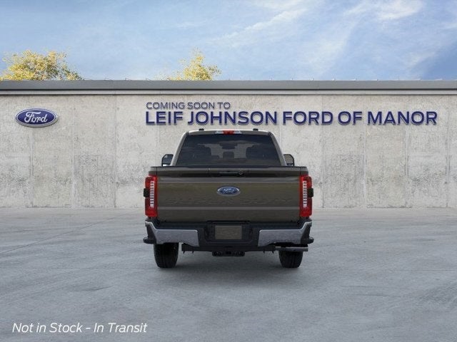 2026 Ford Super Duty F-250 Lariat