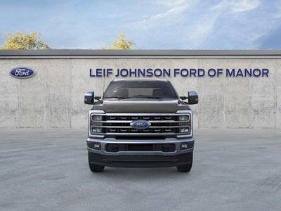 2026 Ford Super Duty F-250 Lariat