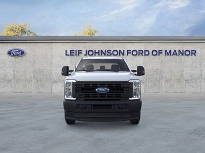 2026 Ford Super Duty F-250 XL