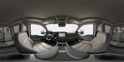 2026 Ford Super Duty F-250 Platinum