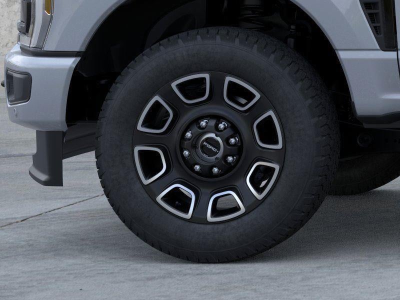 2026 Ford Super Duty F-250 Platinum