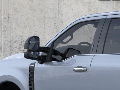 2026 Ford Super Duty F-250 Platinum