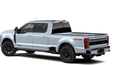 2026 Ford Super Duty F-250 F-250® Platinum®