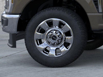 2026 Ford Super Duty F-250 King Ranch