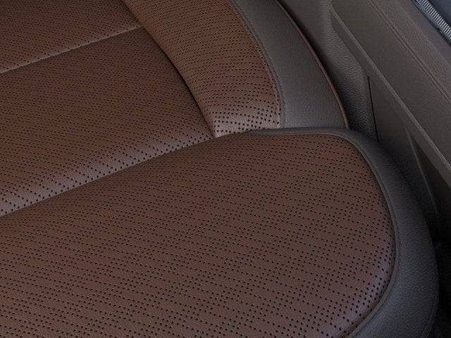 2026 Ford Super Duty F-250 King Ranch