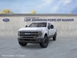 2026 Ford Super Duty F-250 King Ranch