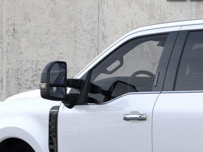 2026 Ford Super Duty F-250 Platinum